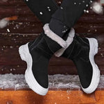 Sofia&Aurora™ - Warme Boots met Warme Voering