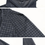 Camilla™ - Elegante hoodie met uniek patroon