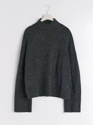 Camilla™ - Casual Oversized Sweater