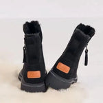 Ginevra™ -  Warm en Zacht Gevoerde Boots