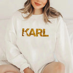 Ginevra™- Casual Sweater KARL