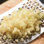 Garlicpresser™ - De innovatieve keuken gadget!