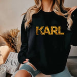 Ginevra™- Casual Sweater KARL