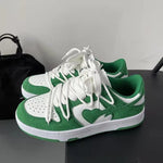 Sofia&Aurora™- New Collection Sneakers van duurzaam pu-Leer