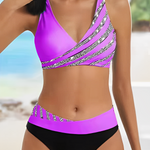 Camilla™ - Trendy & Afslankende Bikini