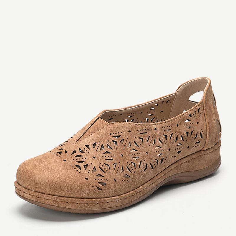 Camilla™ - Stijlvolle luchtige loafers