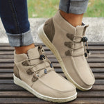 Sofia&Aurora™  - Comfortabele Trendy Schoenen met Gemakkelijk Trekkoord