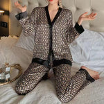 Sofia&Aurora™ - Luxe Pyjama
