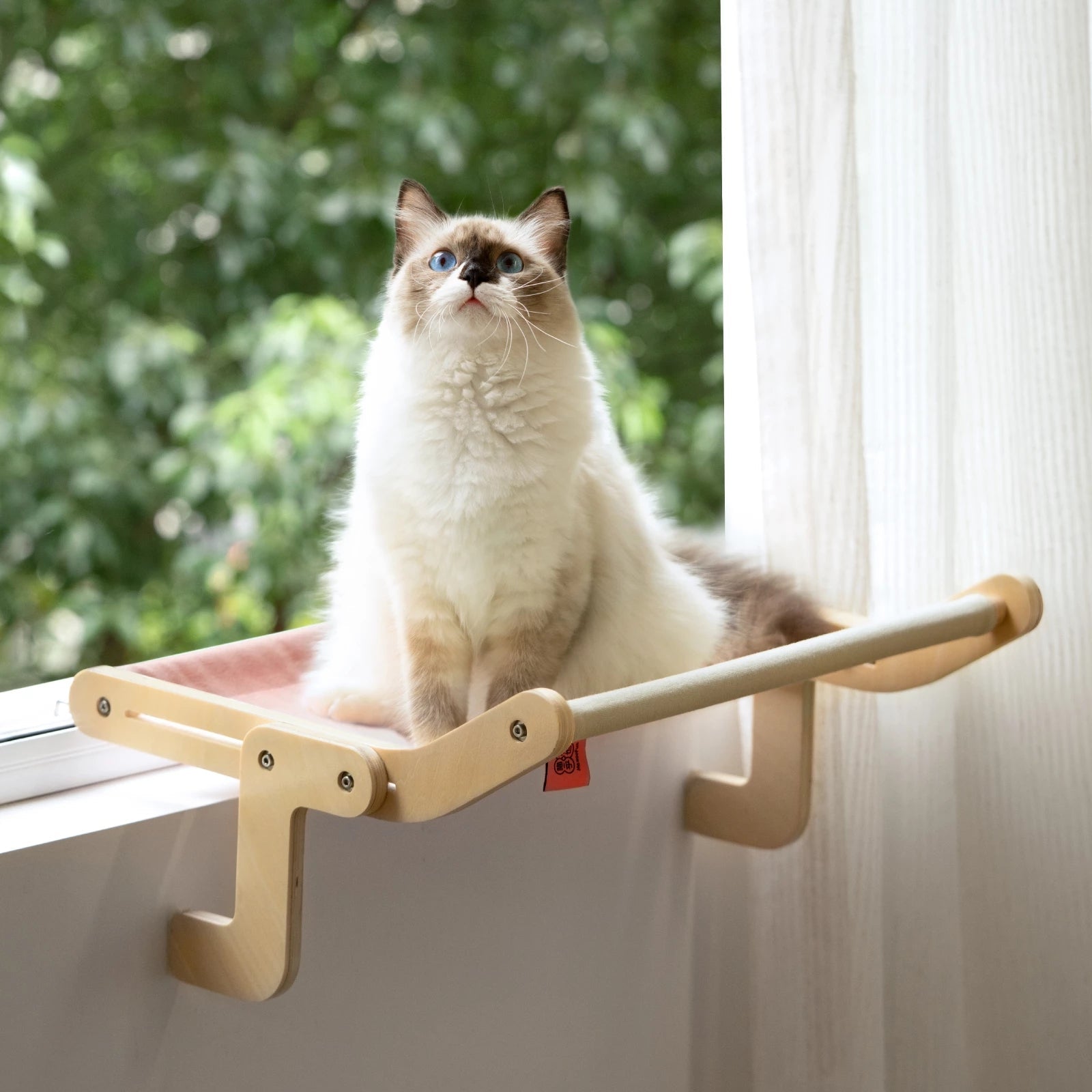 HappyCat™ - Katten hangmat *