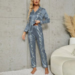 Camilla™ - Elegante & Zijdezachte pyjama