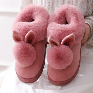 Camilla™ Fluffy Pantoffels | Comfortabele & schattige pantoffels voor de koudere dagen