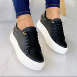 Ginevra™ - Stijlvolle & Chique Sneakers