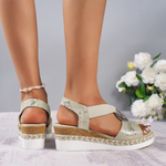Camilla™ - Stijlvolle sandalen voor vrouwen