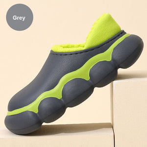 Ginevra™ - Warme pantoffels, Waterdichte Slippers, Trendy Design