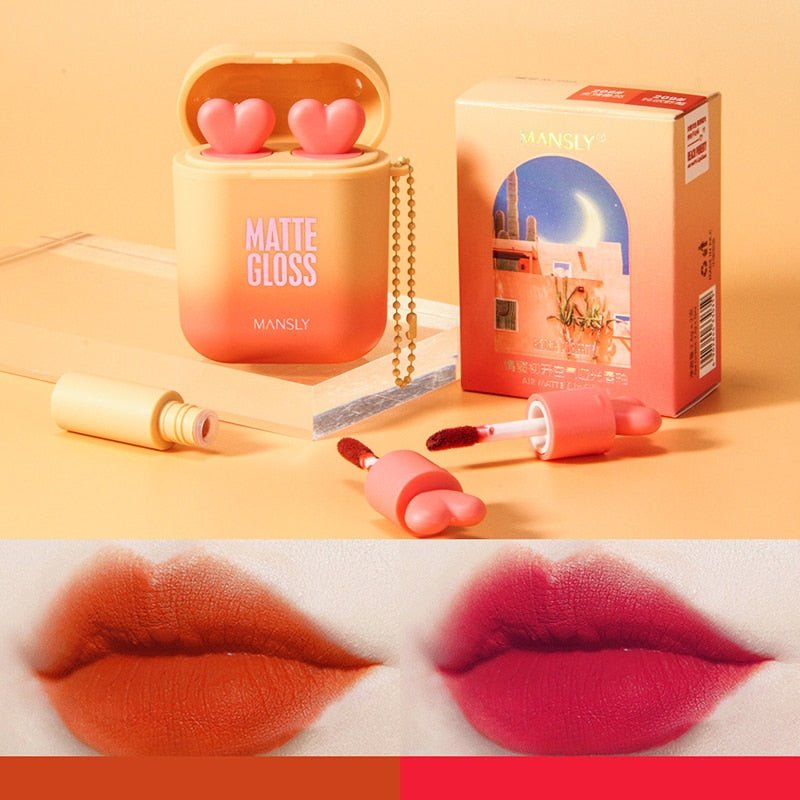 Airpoddies lippenstift™ ~ Watervaste lippenstift in stijl! - Trifoglio