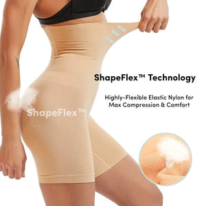 Belle's ShapeFlex™ Waist Body Shaper - Trifoglio