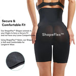 Belle's ShapeFlex™ Waist Body Shaper - Trifoglio