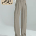 Camilla™ London Broek - Straal met deze vormgevende broek! - Trifoglio
