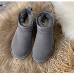 Camilla™ Ultra-Cozy Boots (Vandaag 50% korting!) - Trifoglio