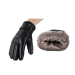 Camilla™ - Verwarmde Handschoenen | Altijd warme handen - Trifoglio