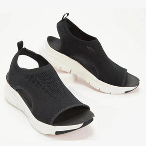 Comfy & corrigerende sandalen - Trifoglio