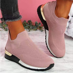 Camilla™ - Trendy, Modieuze InstapSneakers