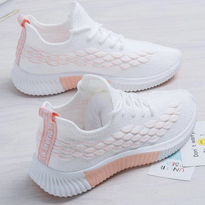 Ginevra™ - Air Sneakers - Trifoglio
