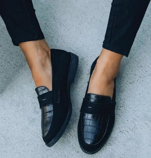 Ginevra™ - Comfortabele elegante schoenen - Trifoglio