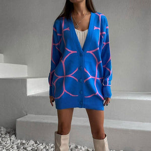 Ginevra™ - Elegant Kwaliteits Vest in prachtige kleuren - Trifoglio