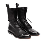 Ginevra™ - Klassieke Boots in Britse Stijl - Trifoglio