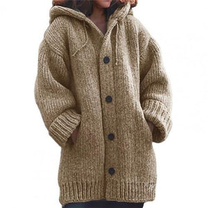 Ginevra® | Warme jas, perfect voor de winter! - Trifoglio