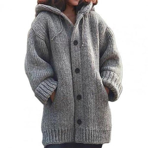 Ginevra® | Warme jas, perfect voor de winter! - Trifoglio