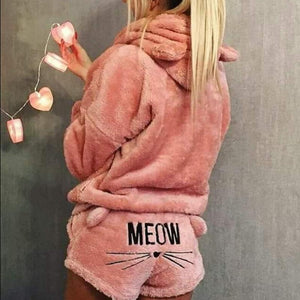 Ginevra™ - Meow Katten Set | Super schattig en Comfy!