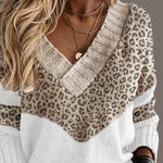Mara™ - Elegante & Stijlvolle pullover - Trifoglio