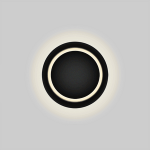 Moon™ - Verstelbare moderne functionele LED wandlamp - Trifoglio