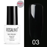 Rosalind™ Crackle Nagellak - Trifoglio
