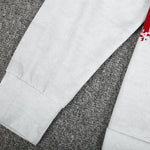 Rudolf® - Sweater met subtiele rendier afbeelding - Trifoglio