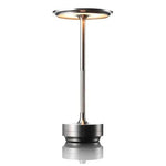 Serene™ - Sfeervolle Luxueuze Oplaadbare Tafellamp - Trifoglio