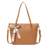Silvi™ Shopping Bag, de ideale tas! - Trifoglio