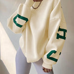 Sofia&Aurora™ - Sportieve Sweater in meerdere kleuren - Trifoglio
